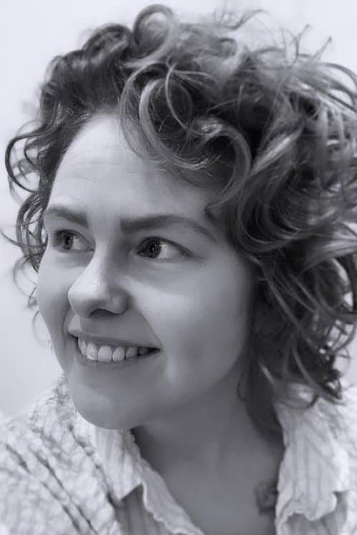 Rebecca Løgstrup photo