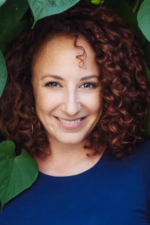 Rebecca Louise Miller photo