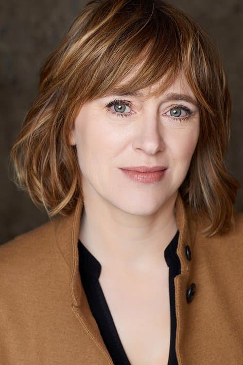 Rebecca Lowman photo