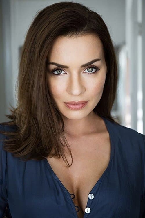 Rebecca Marshall photo