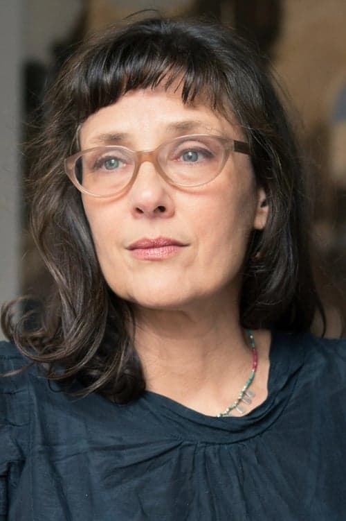 Rebecca Miller photo