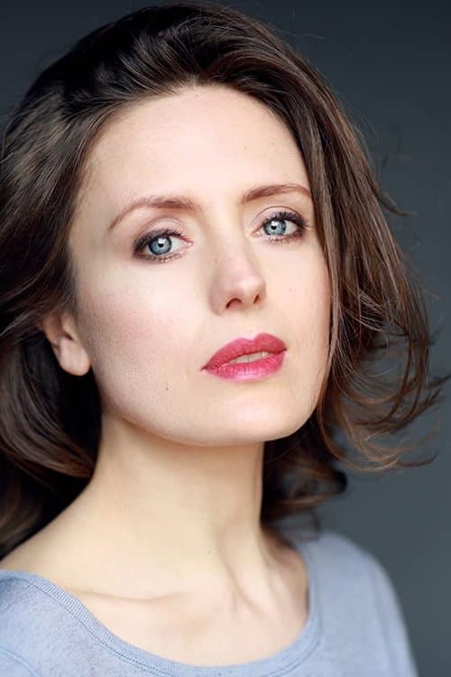 Rebecca O'Mara photo