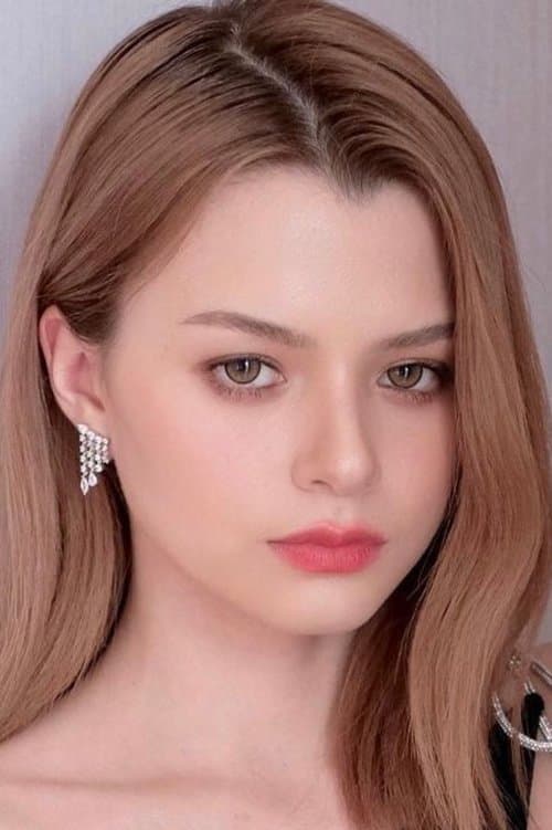 Rebecca Patricia Armstrong photo