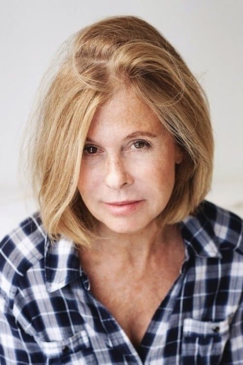 Rebecca Pauly photo