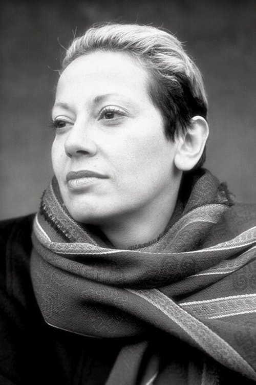 Rebecca Potok photo