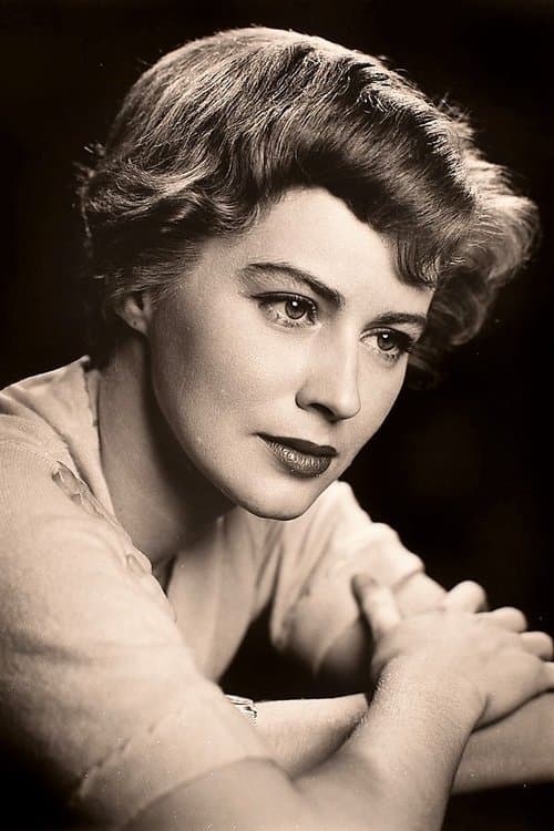 Rebecca Sand photo