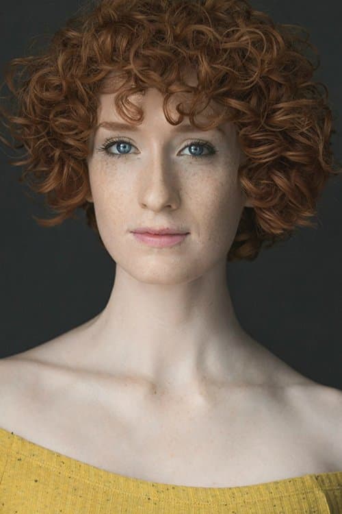 Rebecca Scott photo