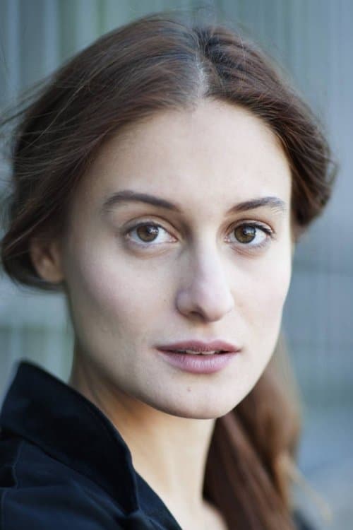 Rebecca Sisti photo