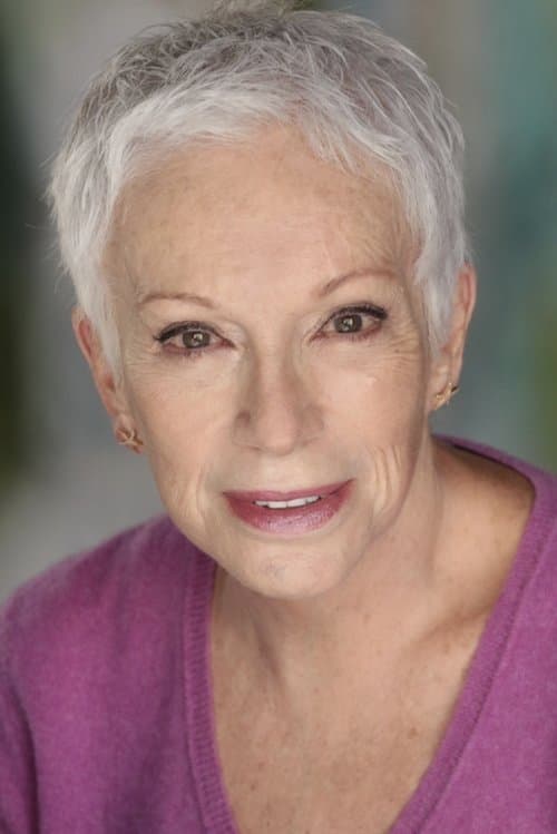 Rebecca Tudor photo