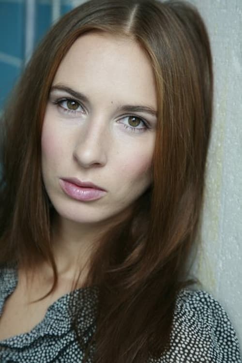 Rebecca von Mitzlaff photo