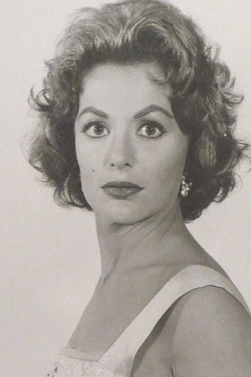 Rebecca Welles photo