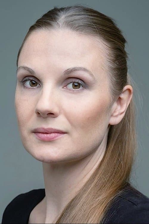 Rebecka Johnston photo