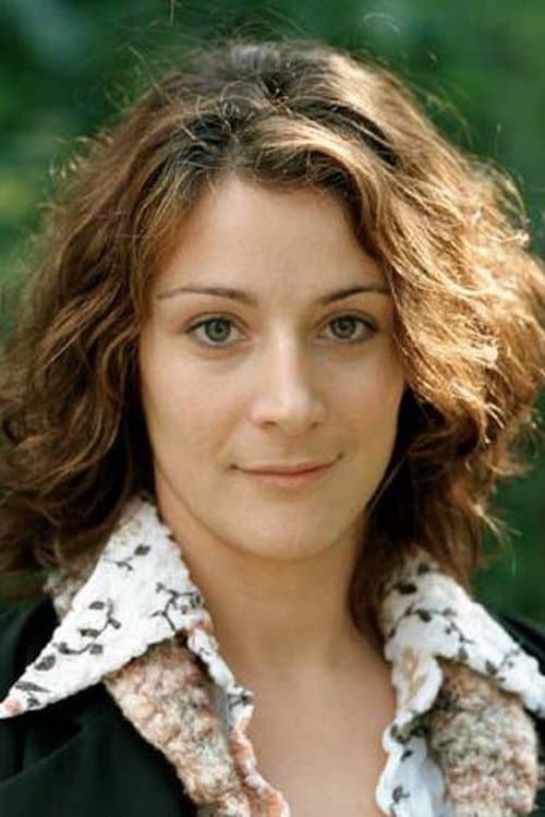 Rebecka Teper photo