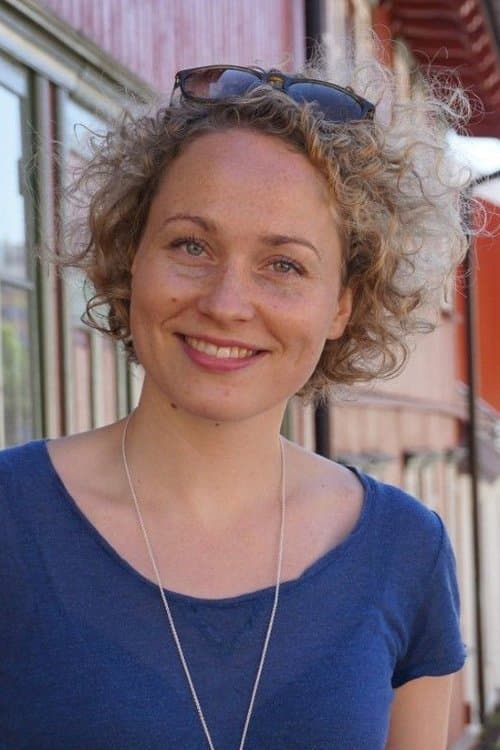 Rebekka Nystabakk photo