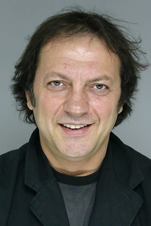 Recep Aktuğ photo