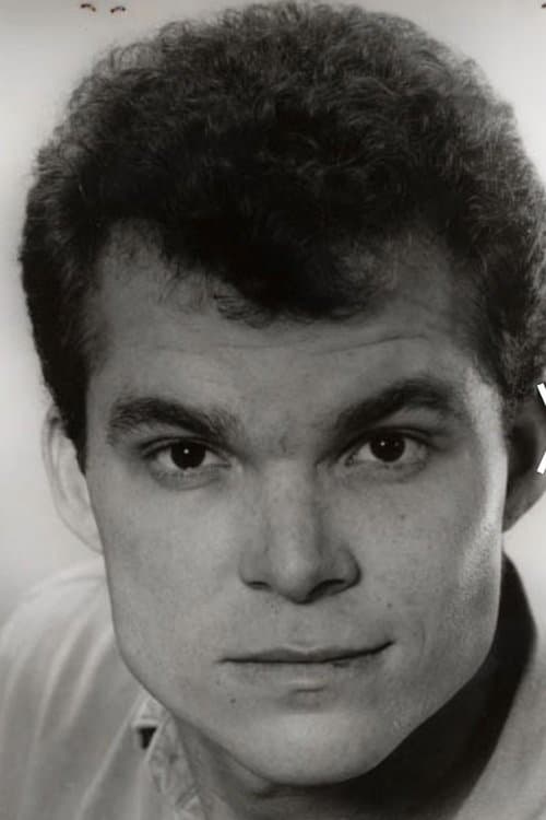 Red Mitchell photo