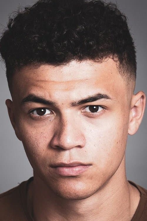 Reece Douglas photo