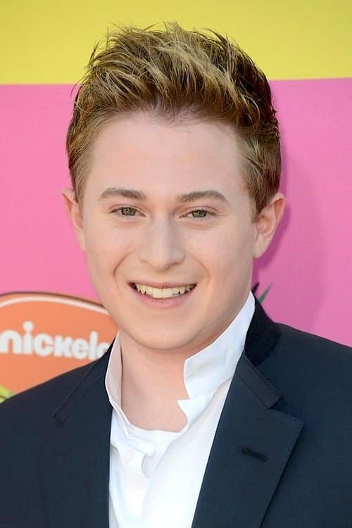 Reed Alexander photo