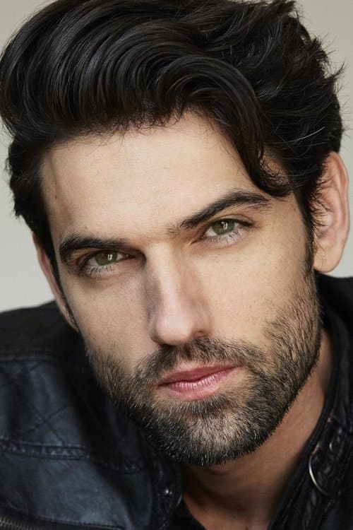 Reed Favero photo