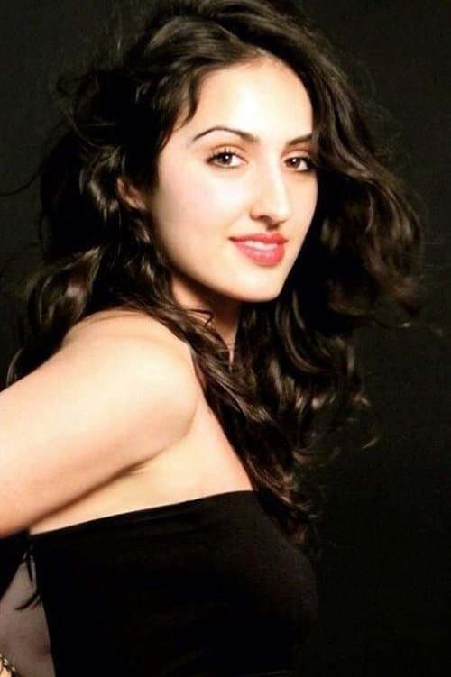Reem Kadem photo