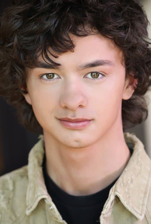 Reese Gonzales photo