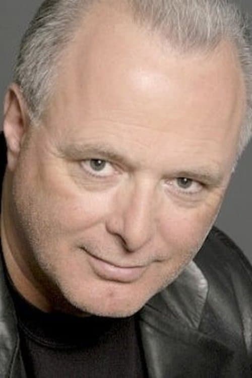 Reg Tupper photo