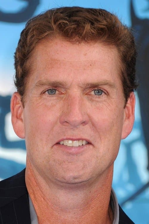 Regan Burns photo
