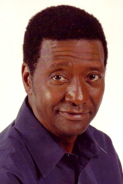 Reggie Alvin Green photo