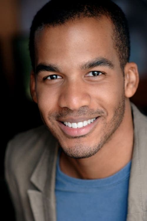 Reggie Austin photo