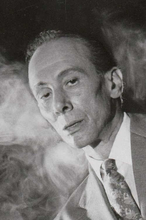 Reggie Nalder photo