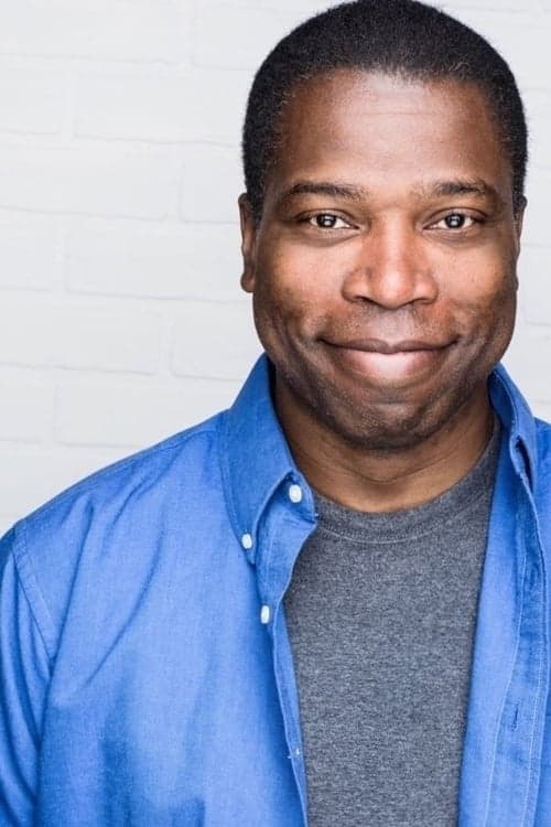 Regi Davis photo