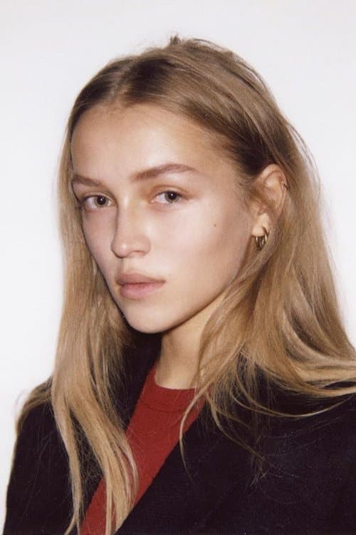 Regina Anikiy photo