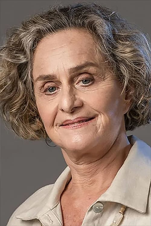 Regina Braga photo