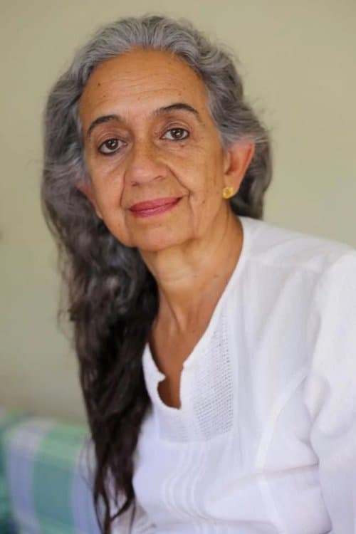Regina Flores Ribot photo