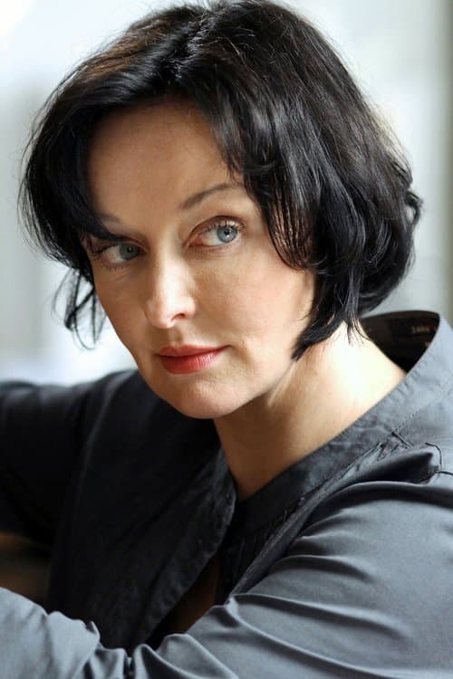 Regina Fritsch photo