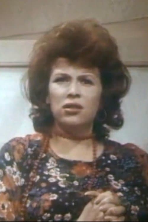 Regina Korokhova photo