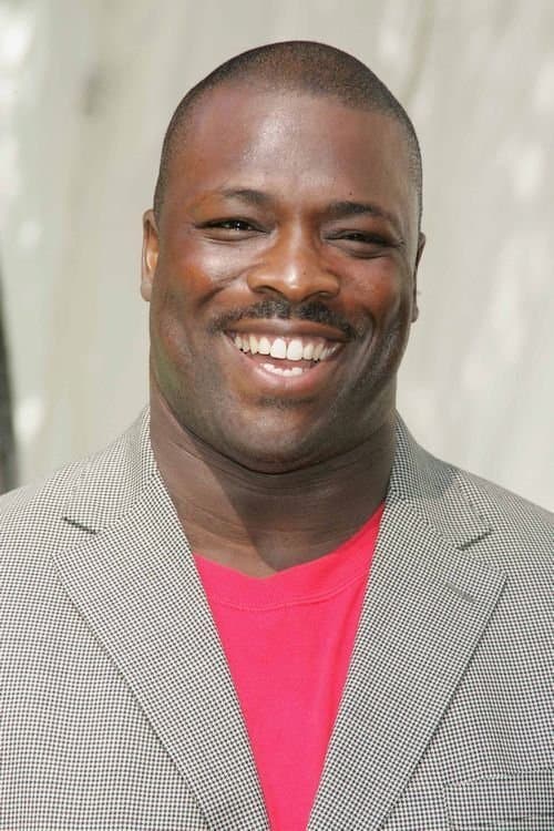 Reginald Ballard photo
