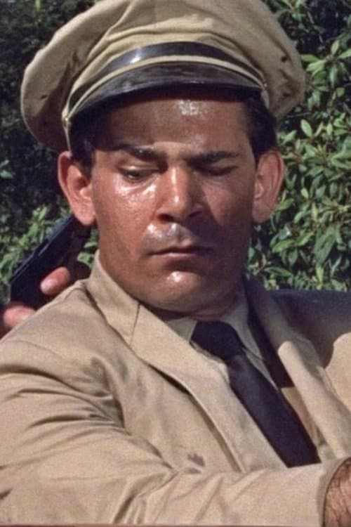 Reginald Carter photo
