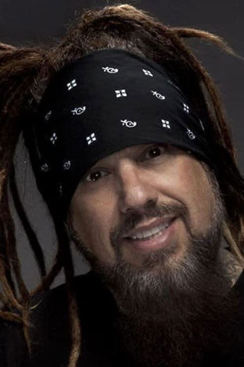 Reginald "Fieldy" Arvizu photo