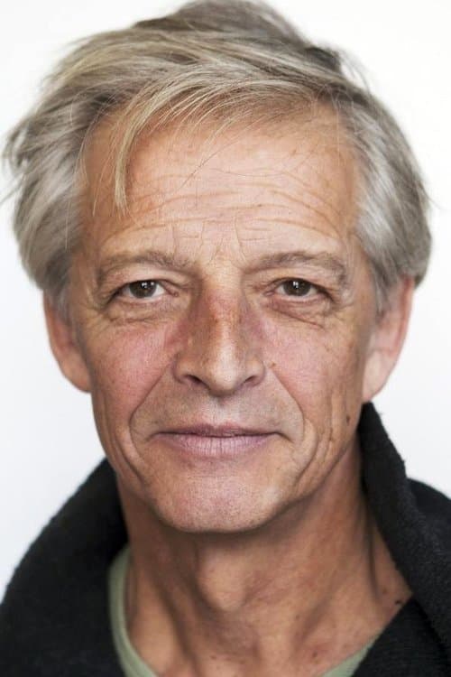 Réginald Huguenin photo