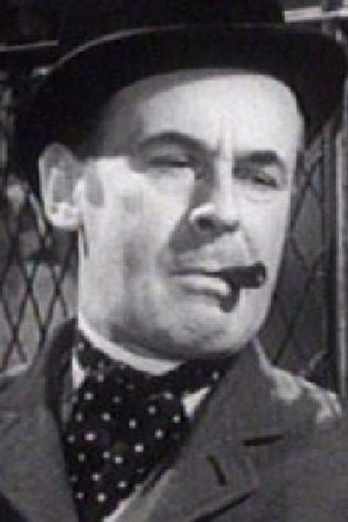 Reginald Purdell photo