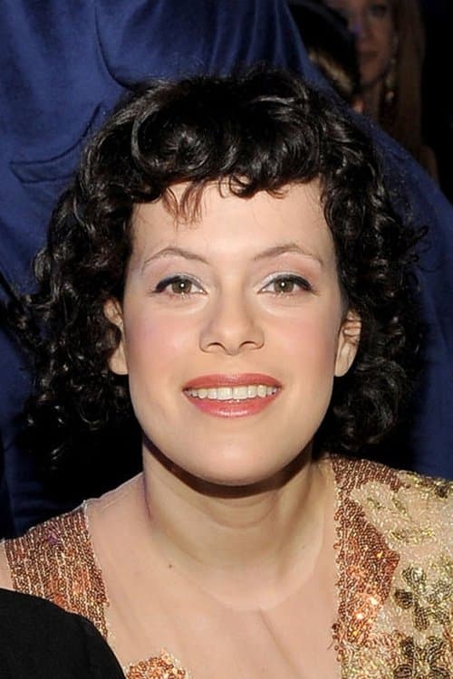 Régine Chassagne photo
