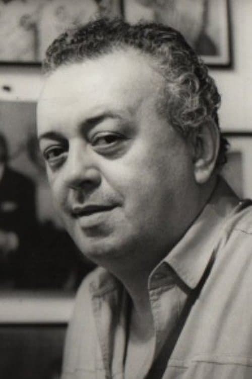 Régis Cardoso photo