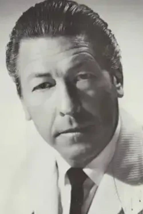 Regis Parton photo