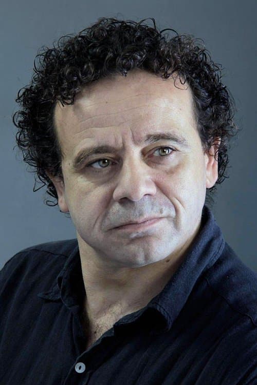 Reha Özcan photo
