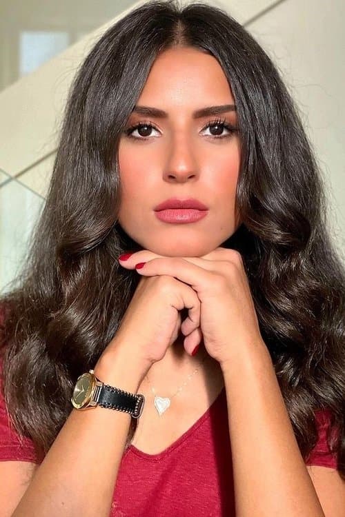 Reham Ayman photo