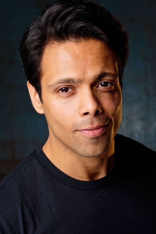 Reid Rathore photo