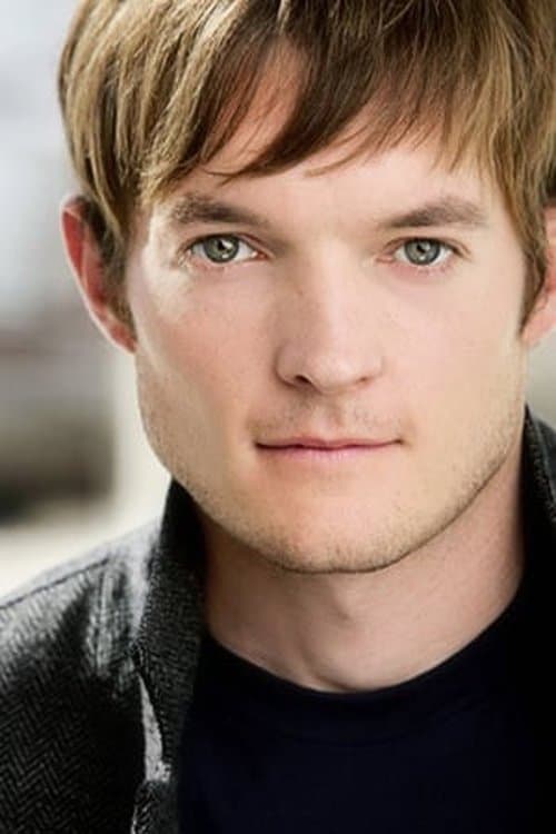 Reid Warner photo