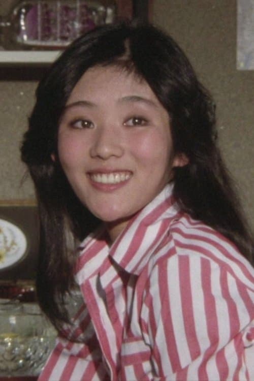 Reiko Nanjo photo