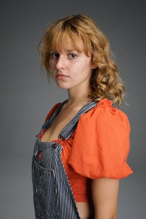 Reilly Rose photo